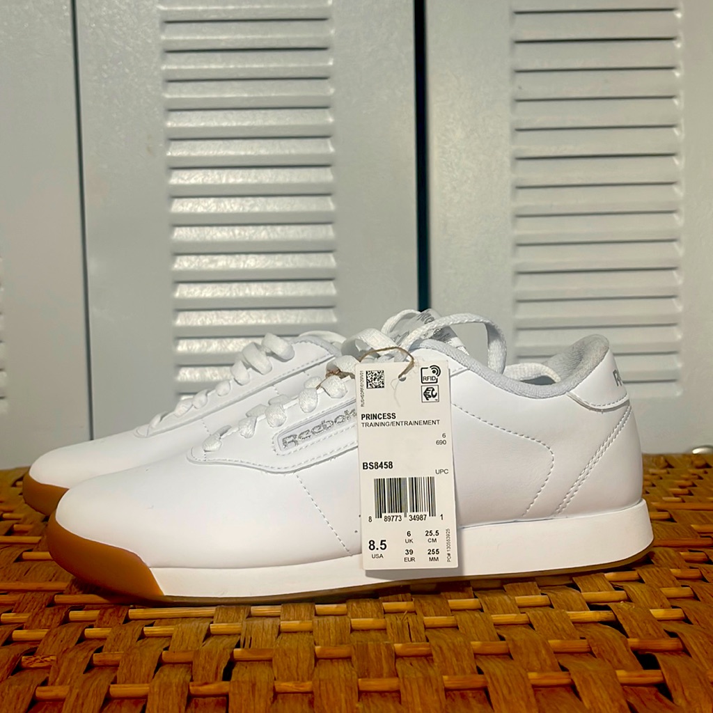 Reebok